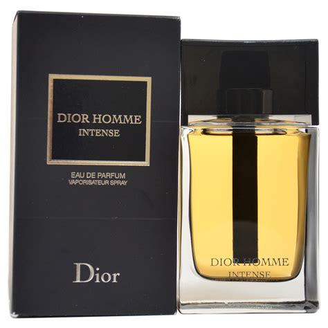 Dior Homme Intense 2007 Dior for men 